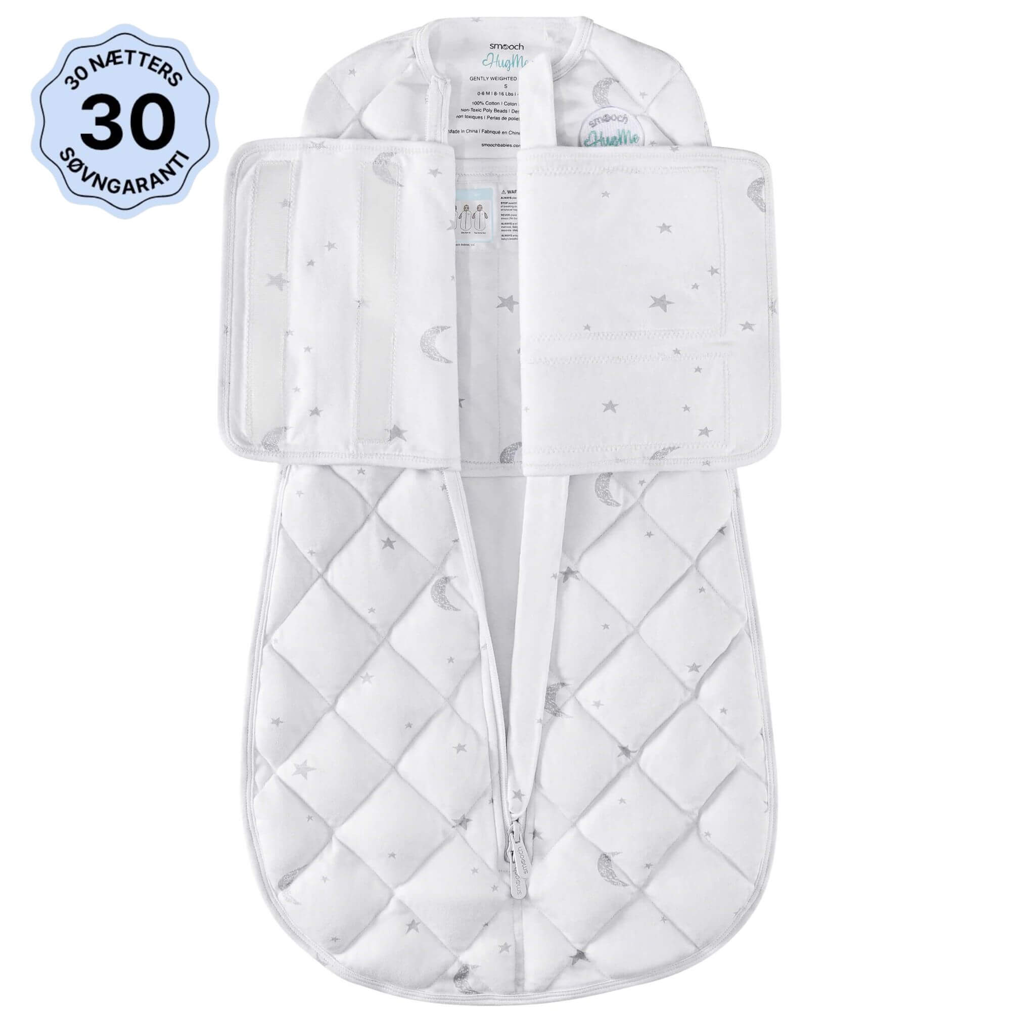 SleepySwaddle | 0-6 M