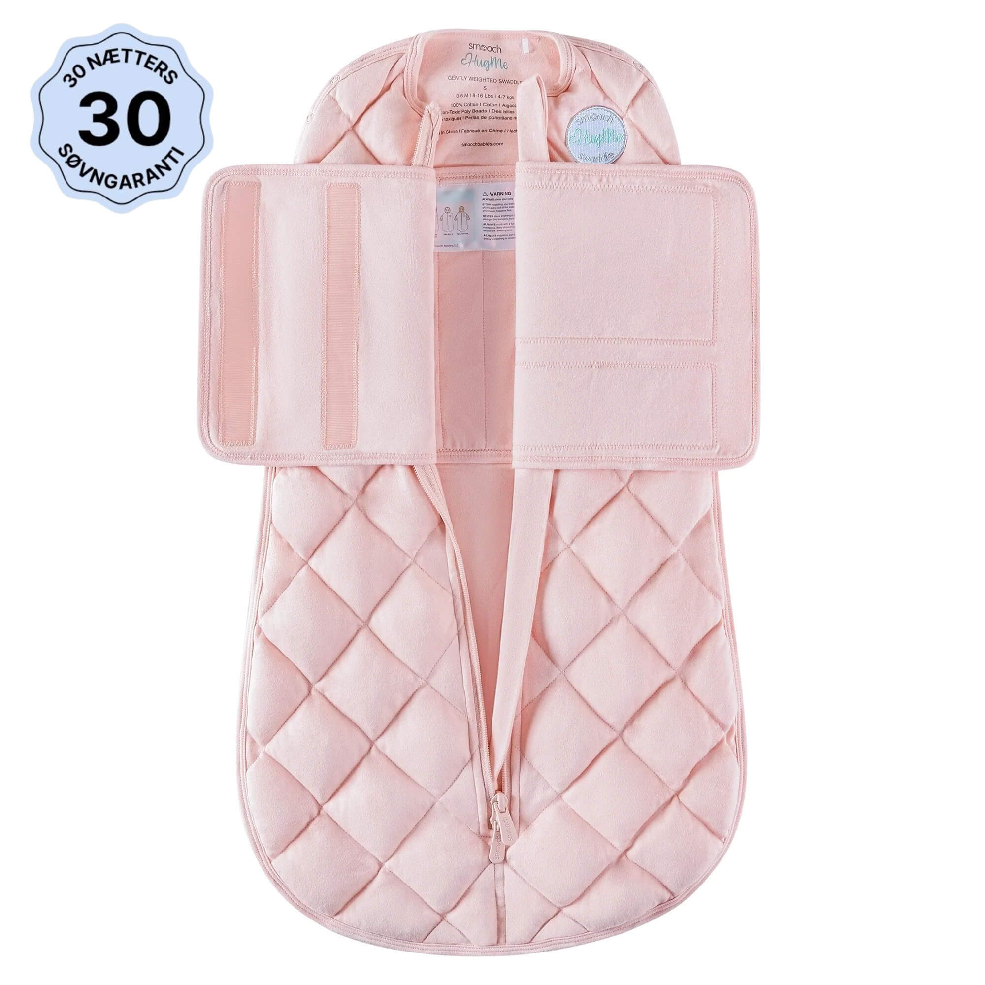 SleepySwaddle | 0-6 M