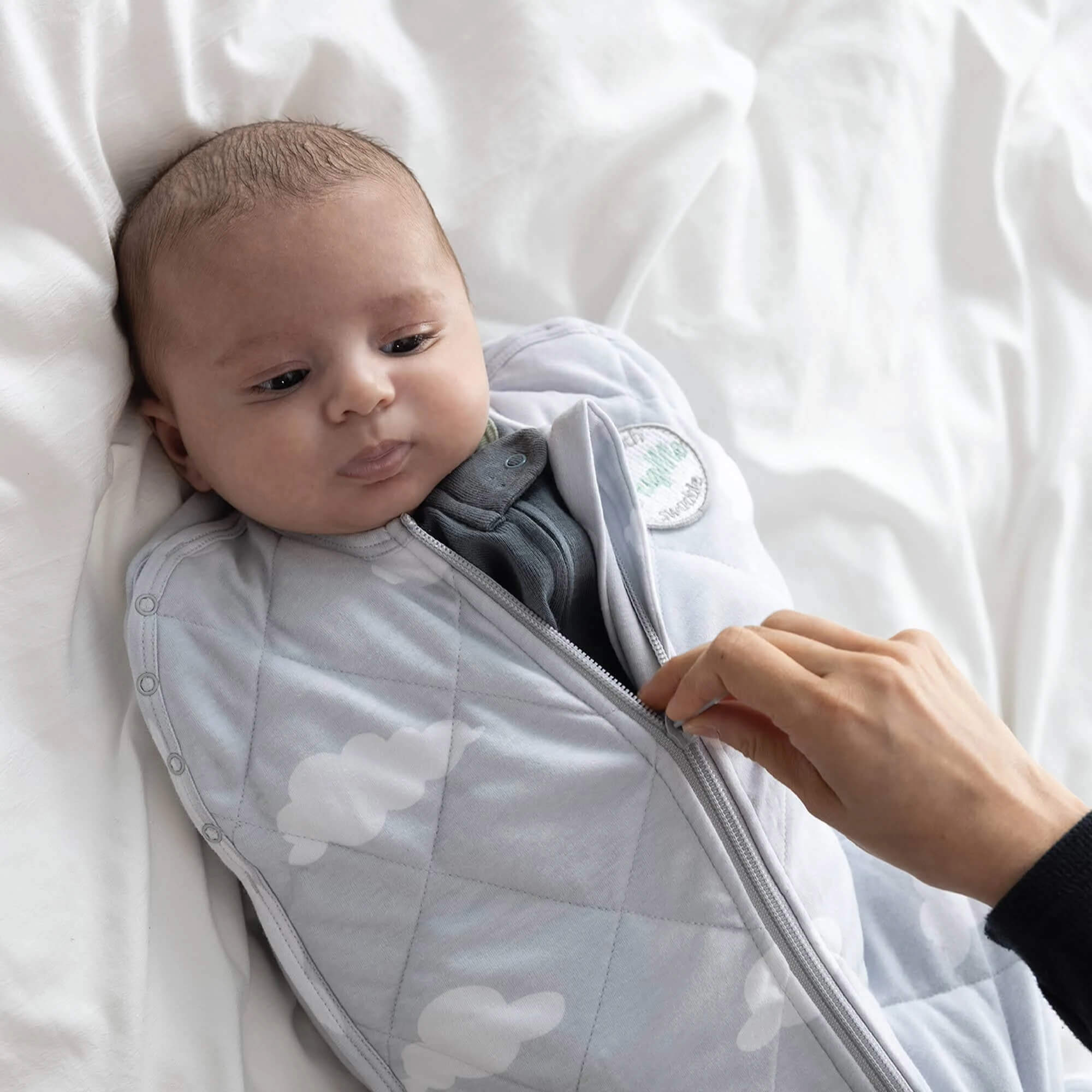 SleepySwaddle | 0-6 M