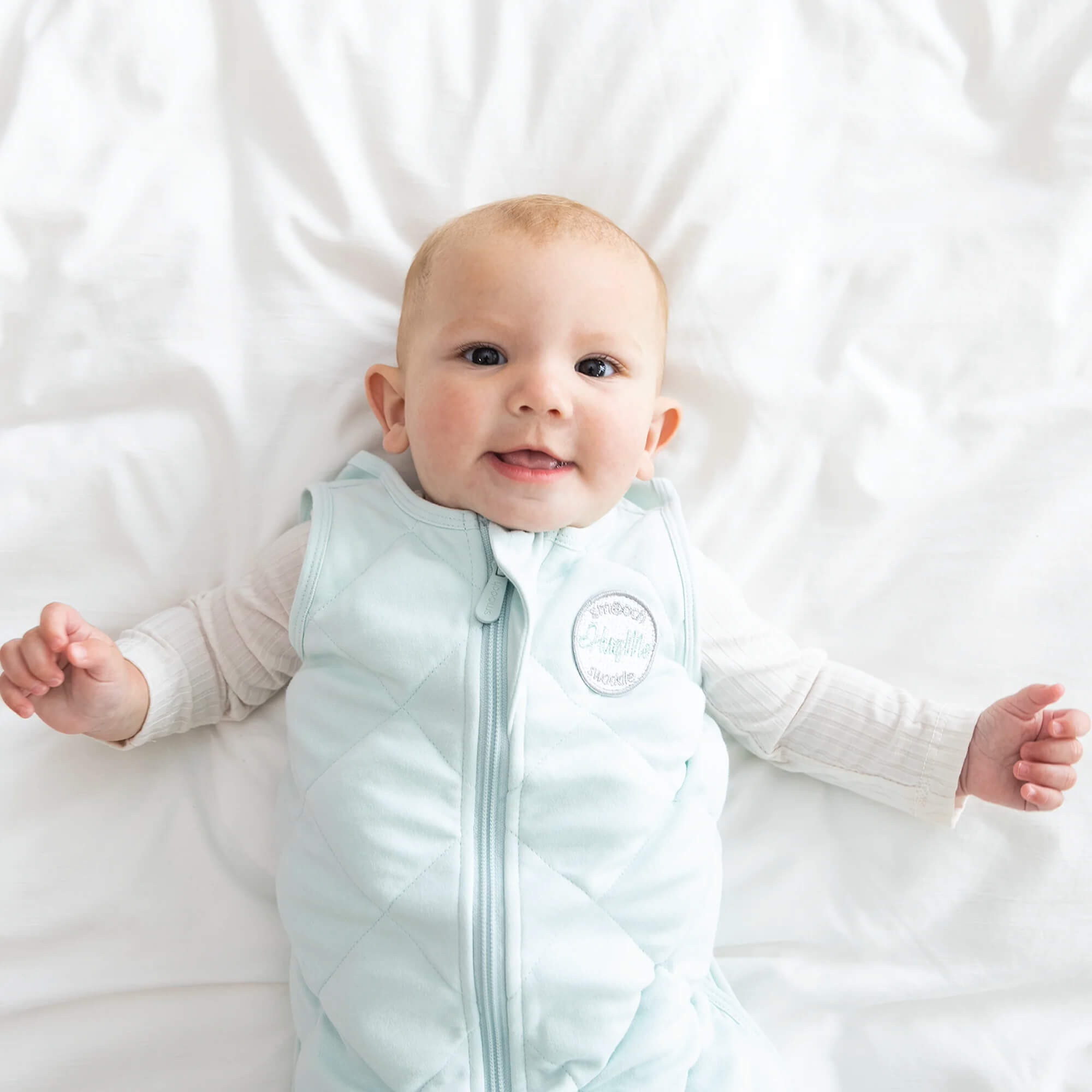 SleepySack | 0-24 M