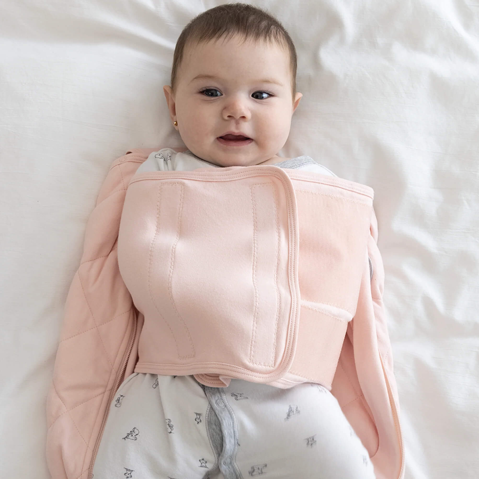 SleepySwaddle | 0-6 M