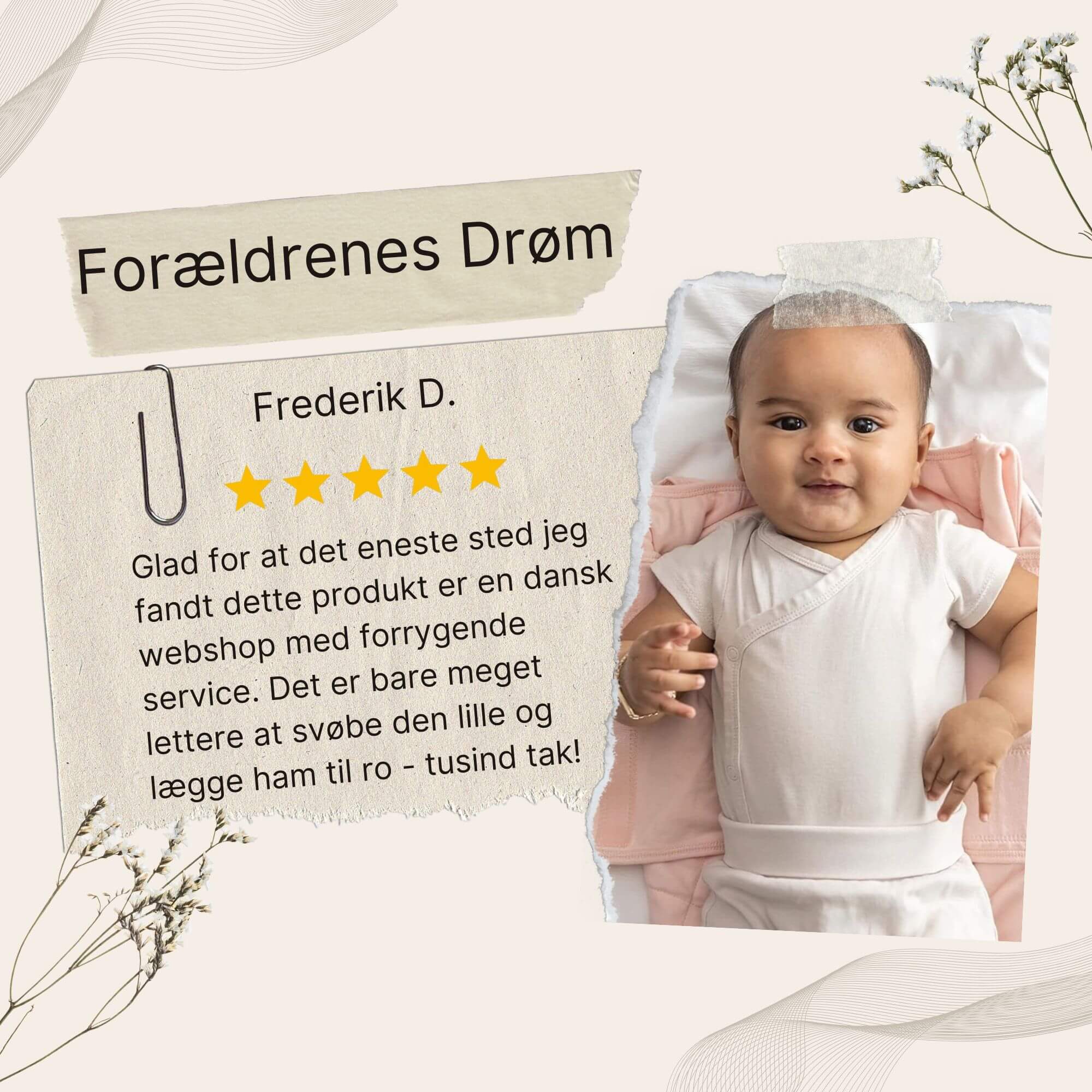 SleepySwaddle | 0-6 M