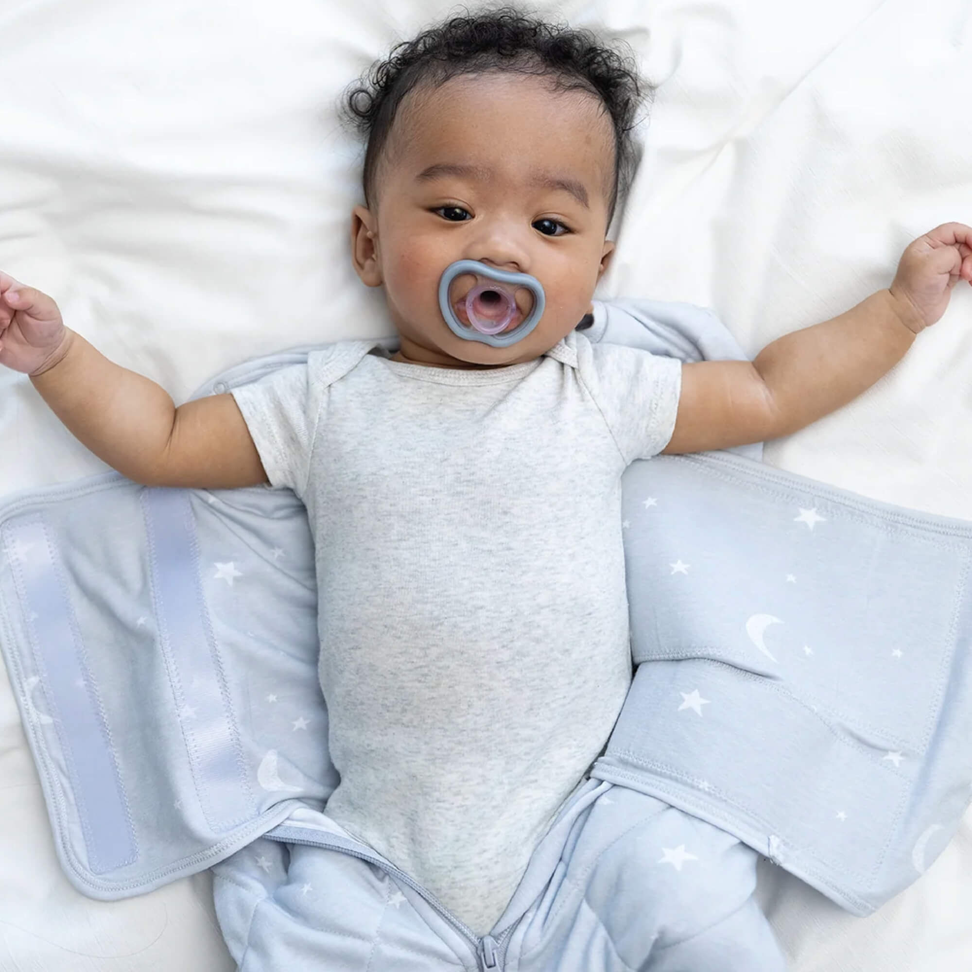 SleepySwaddle | 0-6 M