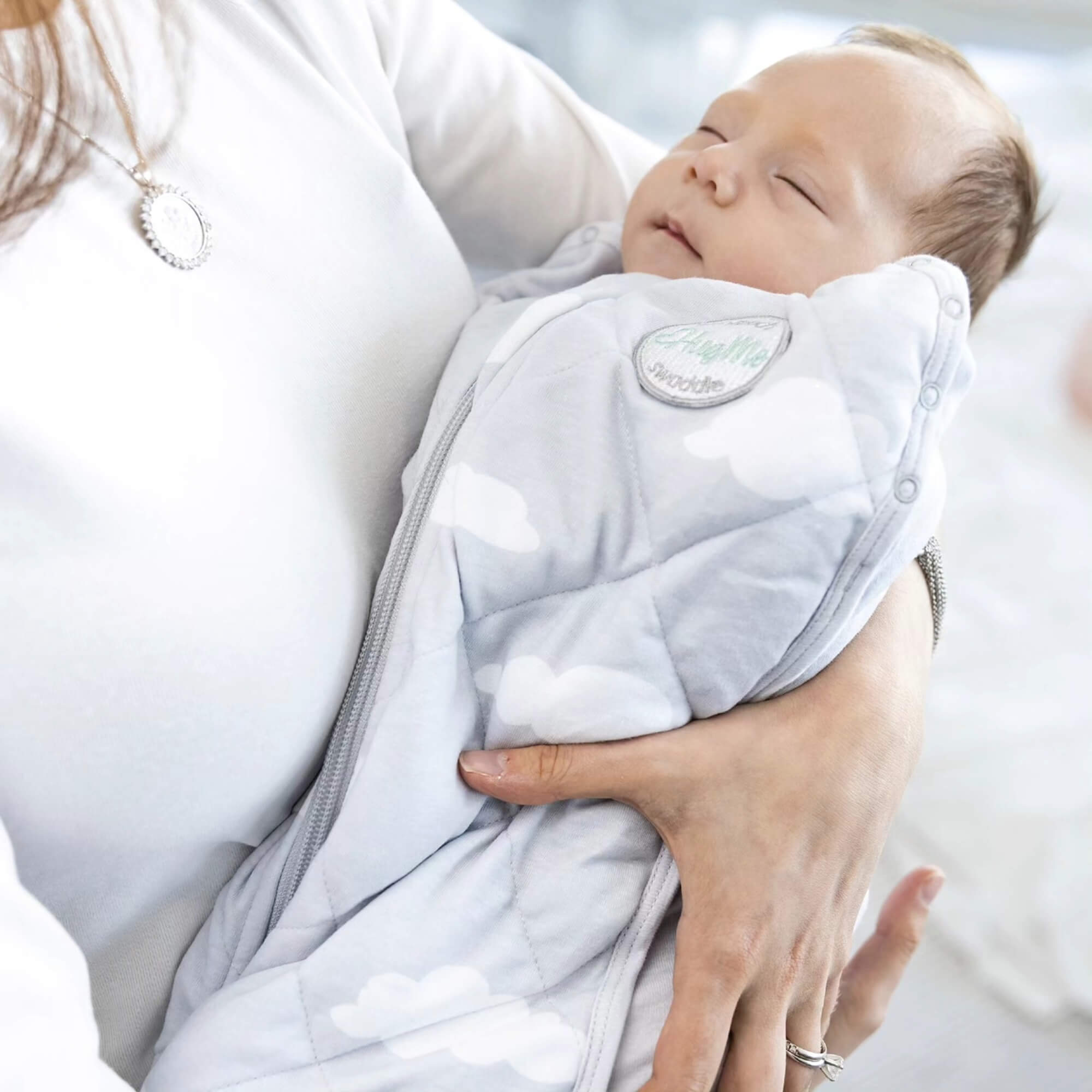 SleepySwaddle | 0-6 M