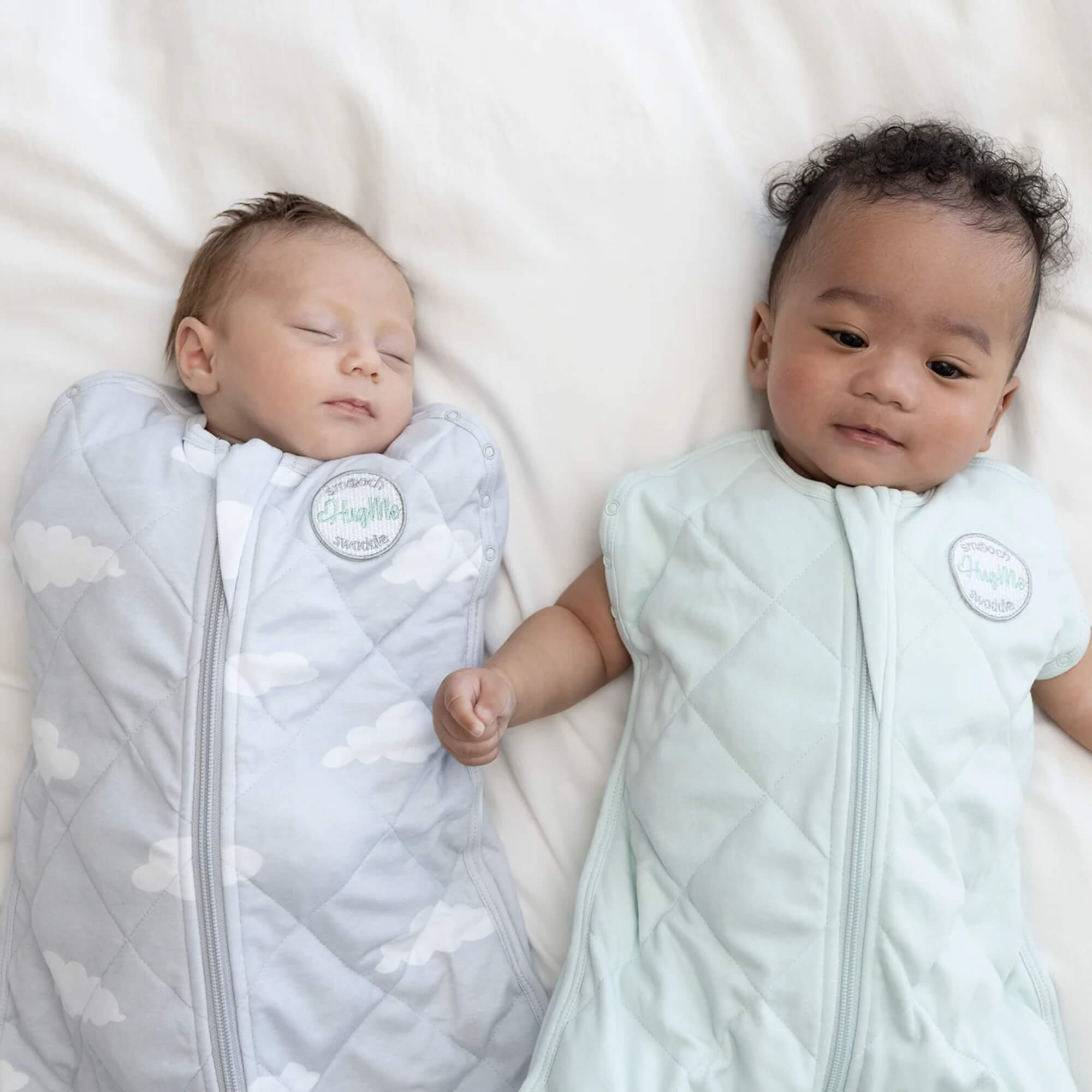 SleepySwaddle | 0-6 M