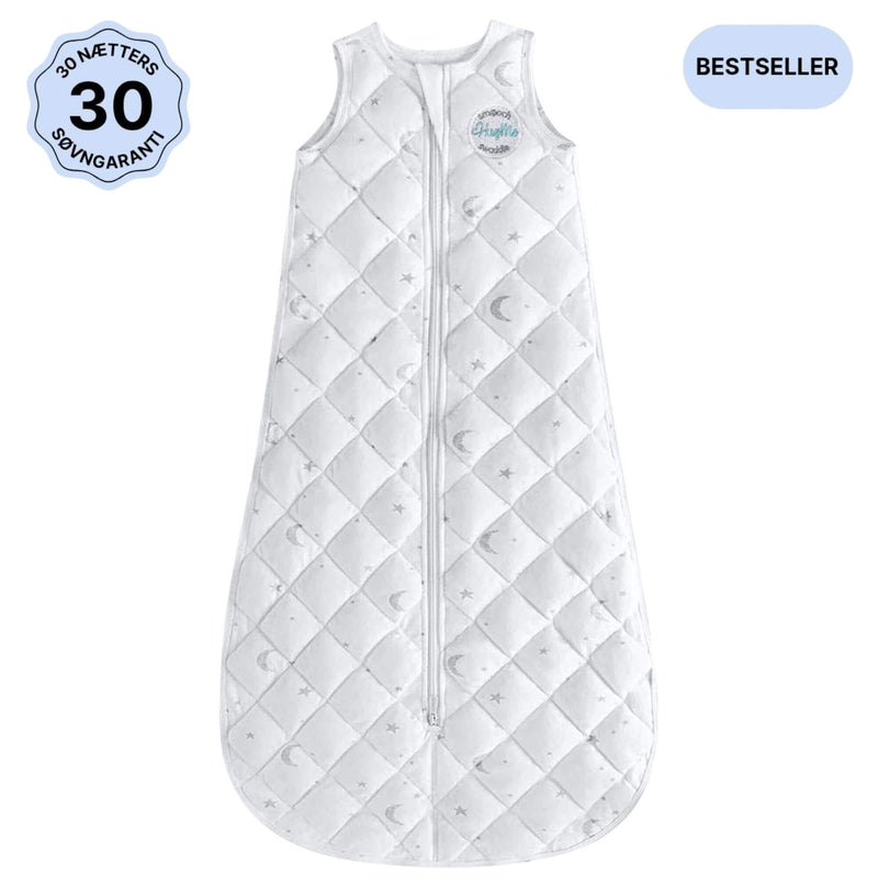 bedst i test bedste sovepose til baby