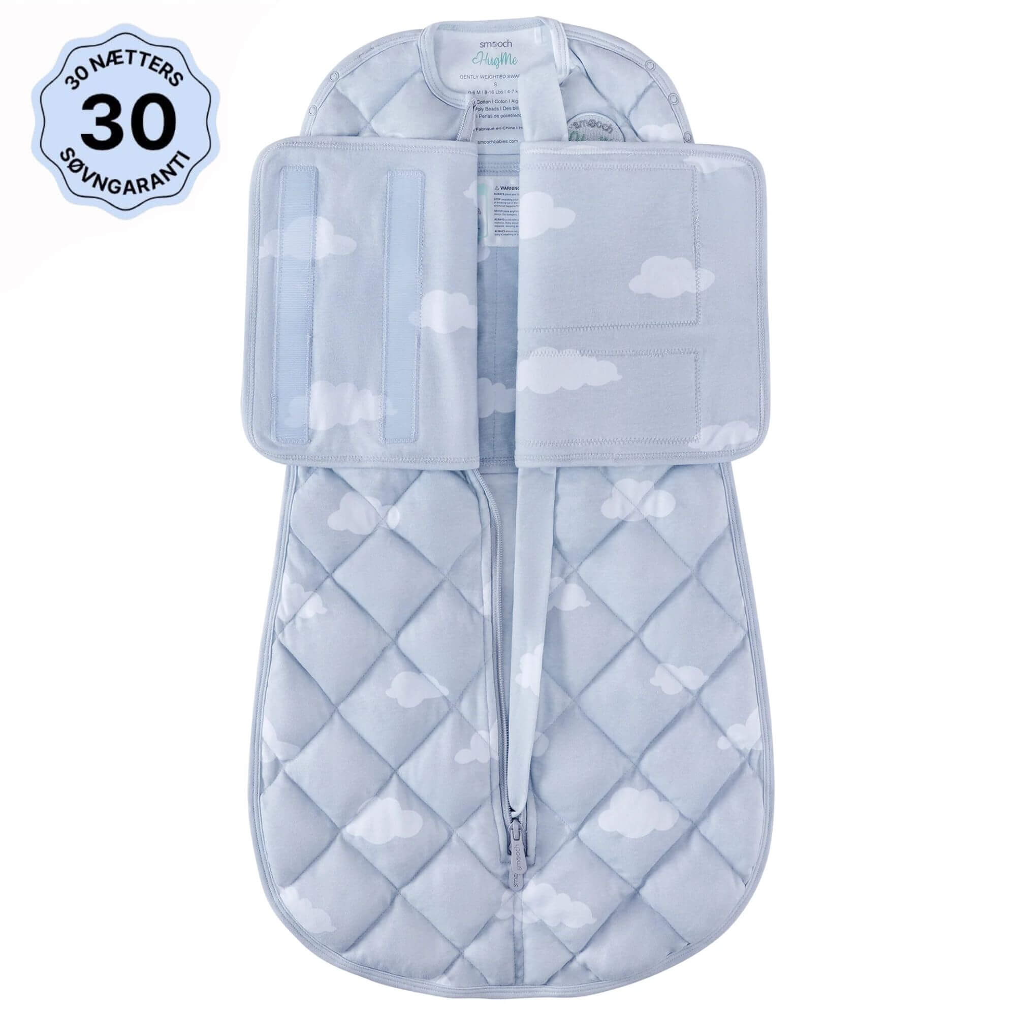 SleepySwaddle | 0-6 M